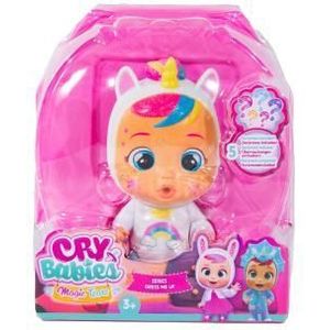 Cry Babies Magic Tears Dress me Up 3+