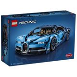 LEGO Technic Bugatti Chiron - 42083