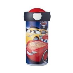 Mepal Schoolbeker Cars 300ml