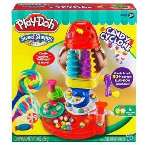 Play-Doh Snoepmachine