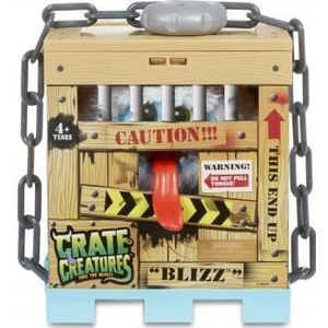 Crate Creatures Surprise Blizz