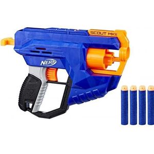 Nerf N-Strike Elite Scout MKII