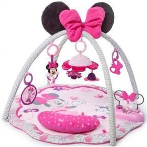 Bright Starts - Disney Baby Minnie Mouse Speeltapijt