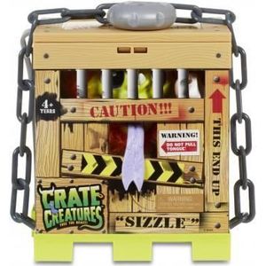 Crate Creatures Surprise Sizzle