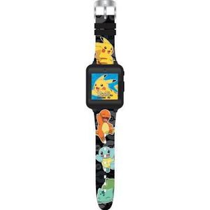 Interactief horloge Pokémon