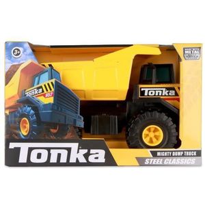 Tonka Steel Classics - Kiepwagen