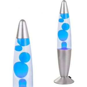 Lavalamp - Sfeerlamp - Stekker - 30cm