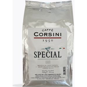Caffè Corsini Speciaal 250g