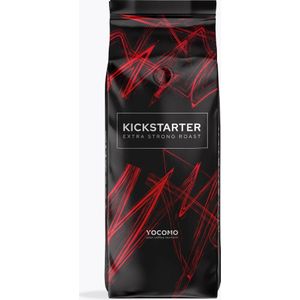 YOCOMO Kickstarter Extra Strong Roast 1kg