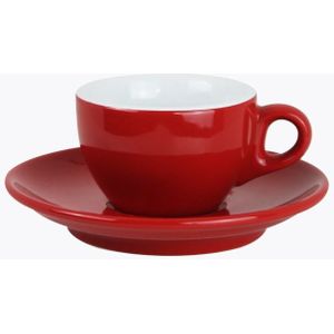 cilio espressokopje Roma amarena