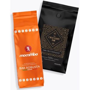 Krachtig & Intensief Proefpakket 1,25kg