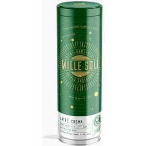 Mille Soli Caffè Crema 500g blik