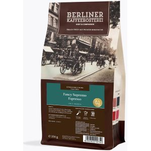 Berliner Kaffeerösterei Fancy Supremo Espresso 250g