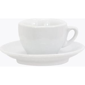 cilio Espressotasse Roma wit