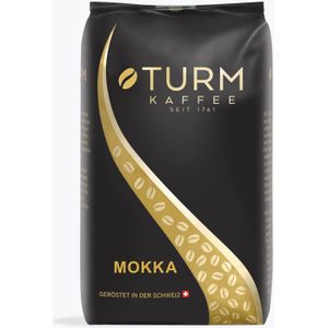 Turm Kaffee Mokka 1kg
