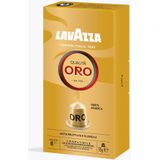 Lavazza Espresso Qualità Oro 10 capsules Nespresso®-compatibel