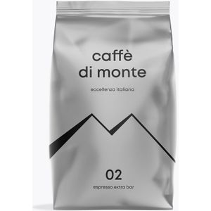 Caffè di Monte Espresso Extra Bar 1kg