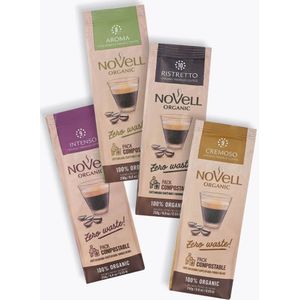 Novell Zero Waste proefpakket 1kg
