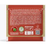 150x ESE Koffiepads - Borbone Rossa / Rood espresso - Made in Italy