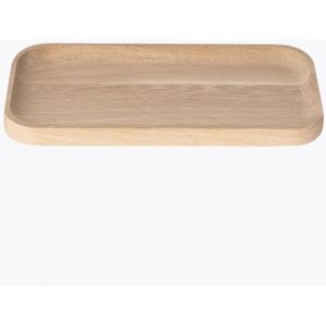 Blomus Oku plateau 25x12.5cm oak