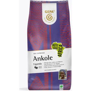 GEPA Bio Espresso Ankole 1kg