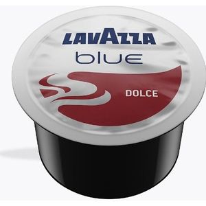 Lavazza Professional Espresso Dolce BLUE 100 capsules