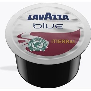 Lavazza Professional Espresso iTierra! BLUE 100 capsules