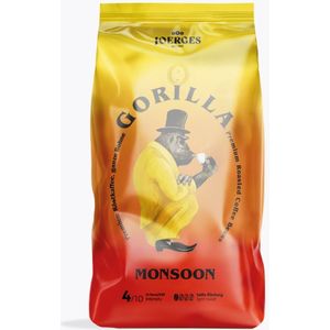 Gorilla Monsoon 1kg