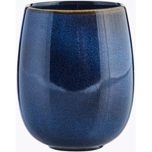 Lene Bjerre Amera Mok Blauw