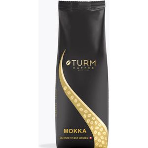 Turm Kaffee Mokka 250g