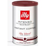 illy Instant Intenso 95g