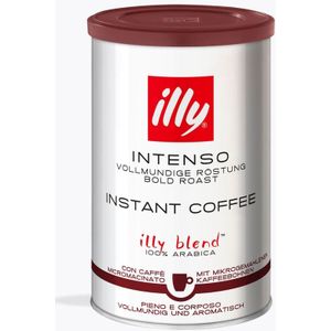 illy Instant Intenso 95g