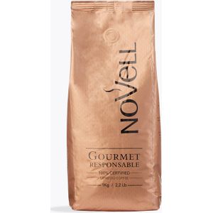 Novell Gourmet Responsable 1kg