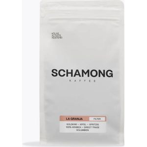 Schamong Colombia La Granja 250g