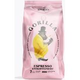 Gorilla Espresso zonder cafeïne 1kg