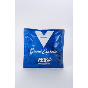 Izzo Grand Espresso 150 E.S.E. pods