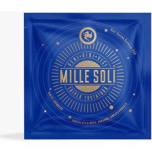 Mille Soli Caffè Espresso 50 E.S.E. pods