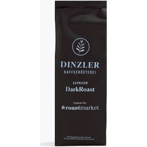 Dinzler Espresso Dark Roast 1kg