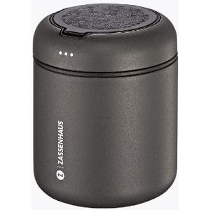 Zassenhaus koffieblik AROMA, 30g
