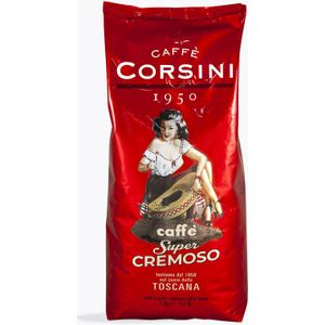 Caffè Corsini Super Cremoso 1kg