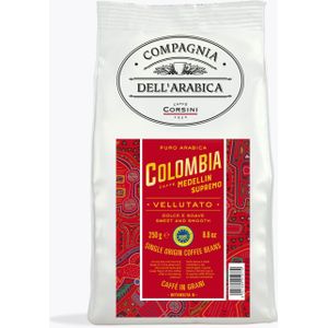 Caffè Corsini Colombia Medellin Supremo 250g
