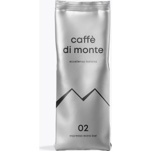 Caffè di Monte Espresso Extra Bar 250g
