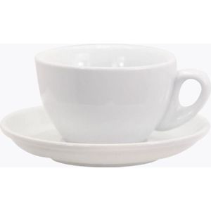 cilio cappuccinokop Roma wit