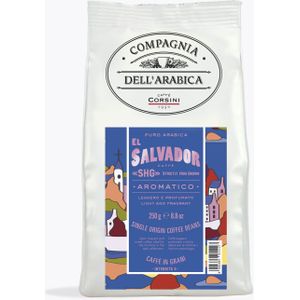 Caffè Corsini El Salvador SHG 250g