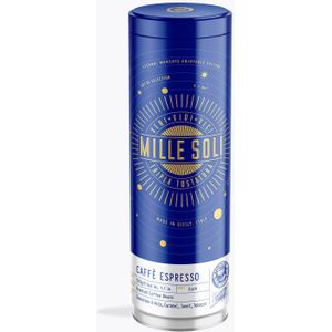 Mille Soli Caffè Espresso 500g blik