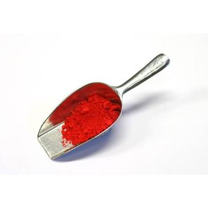 De Kat Pigmenten - ercolano rood kg