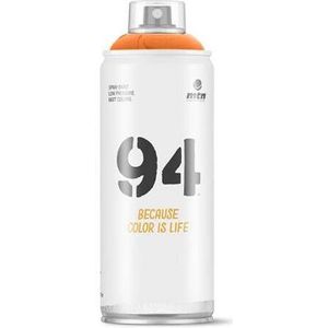 Montana  Spraypaint MTN94 - RV7040 pearl grey