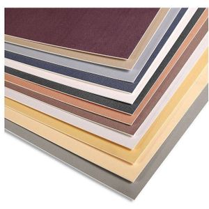 Clairefontaine Pastelmat board 70x100 p/vel - 396015 sand