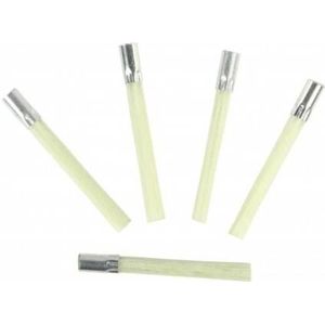 Ecobra Refill glasvezel pen per stuk