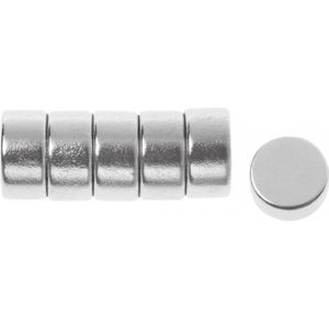 Glorex Magneten extra sterk - 1680.113 maat 8mm